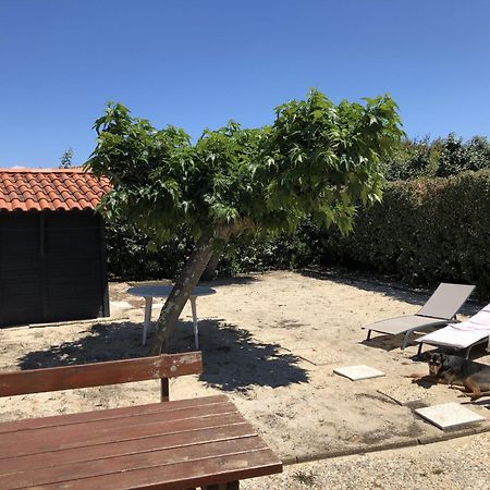 La Cabane De Biscarrosse Exterior photo