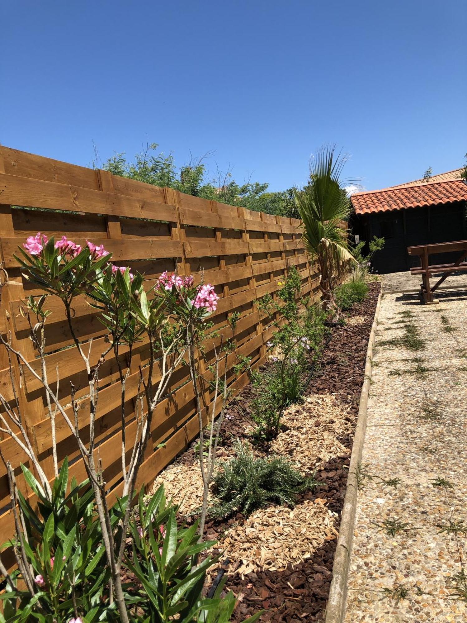 La Cabane De Biscarrosse Exterior photo